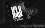Ici C’est la Street Mp3 Album Complet