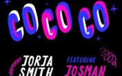 Jorja Smith – GO GO GO (feat. Josman)