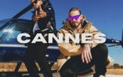 Hamza & SCH – Cannes